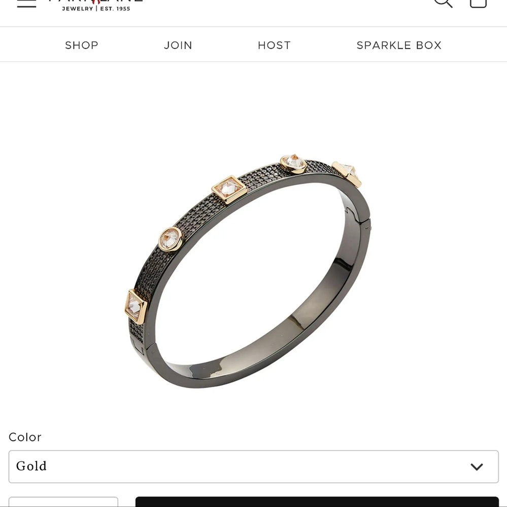 Park Lane Bracelet